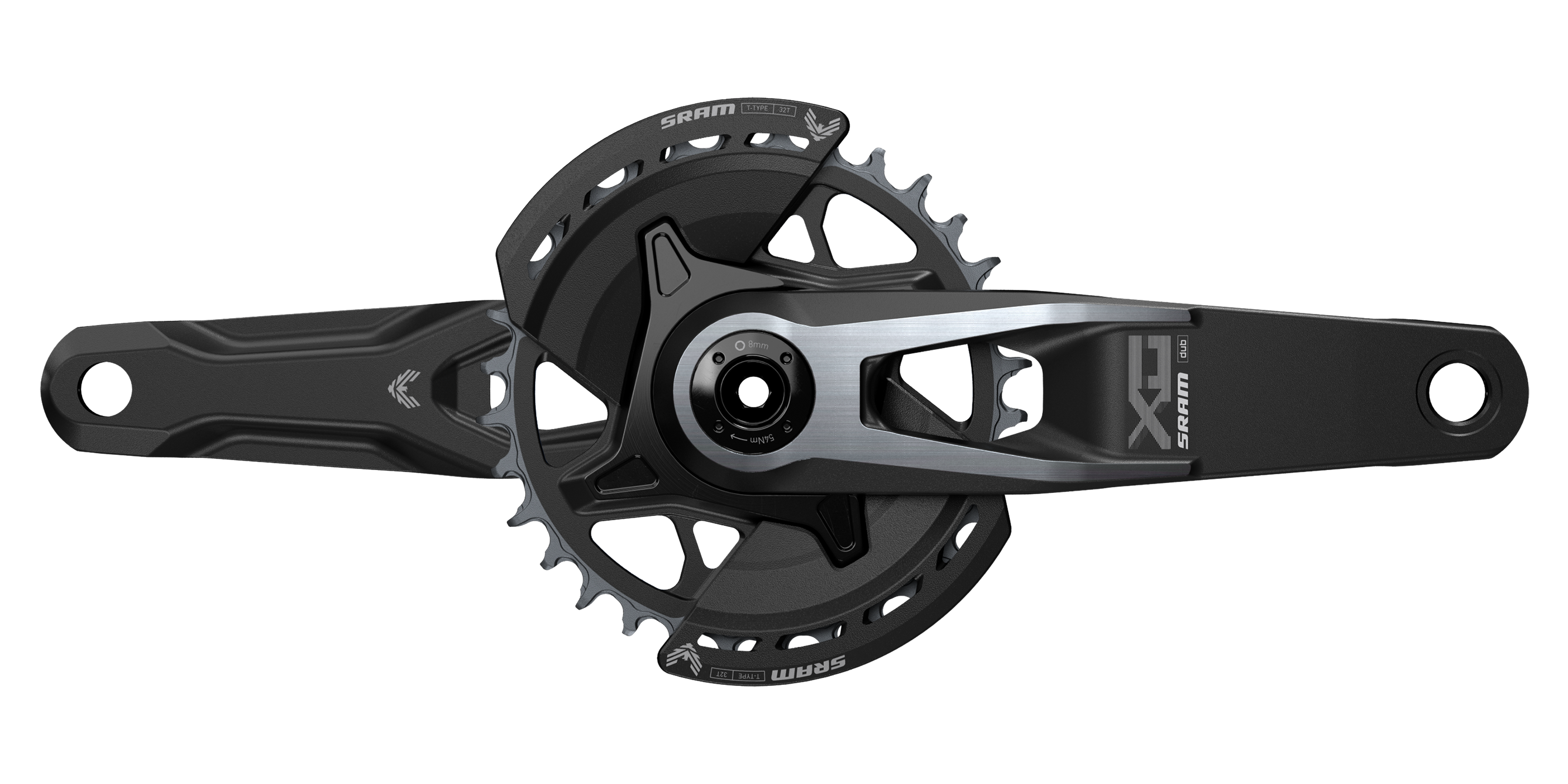 Crankset – Lynnwood Cyclery