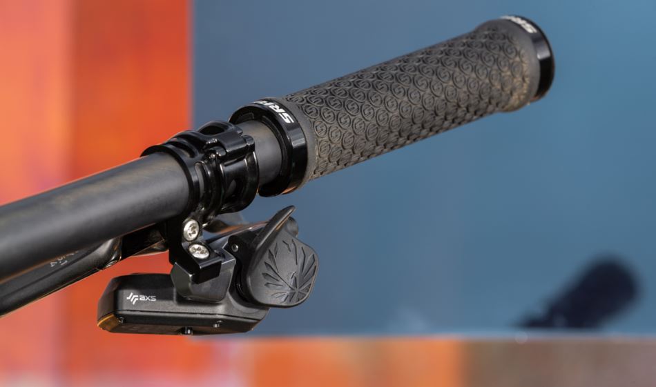 ロッド Jointer Stream Trekking SP 7'5\"#3 6PC Jointer×CampanellaStream Trekking SP【DARK ORANGE】 7'5”＃3 6PC