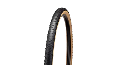 Terra TLR Trail Gravel Tire tan wall SPECIALIZED