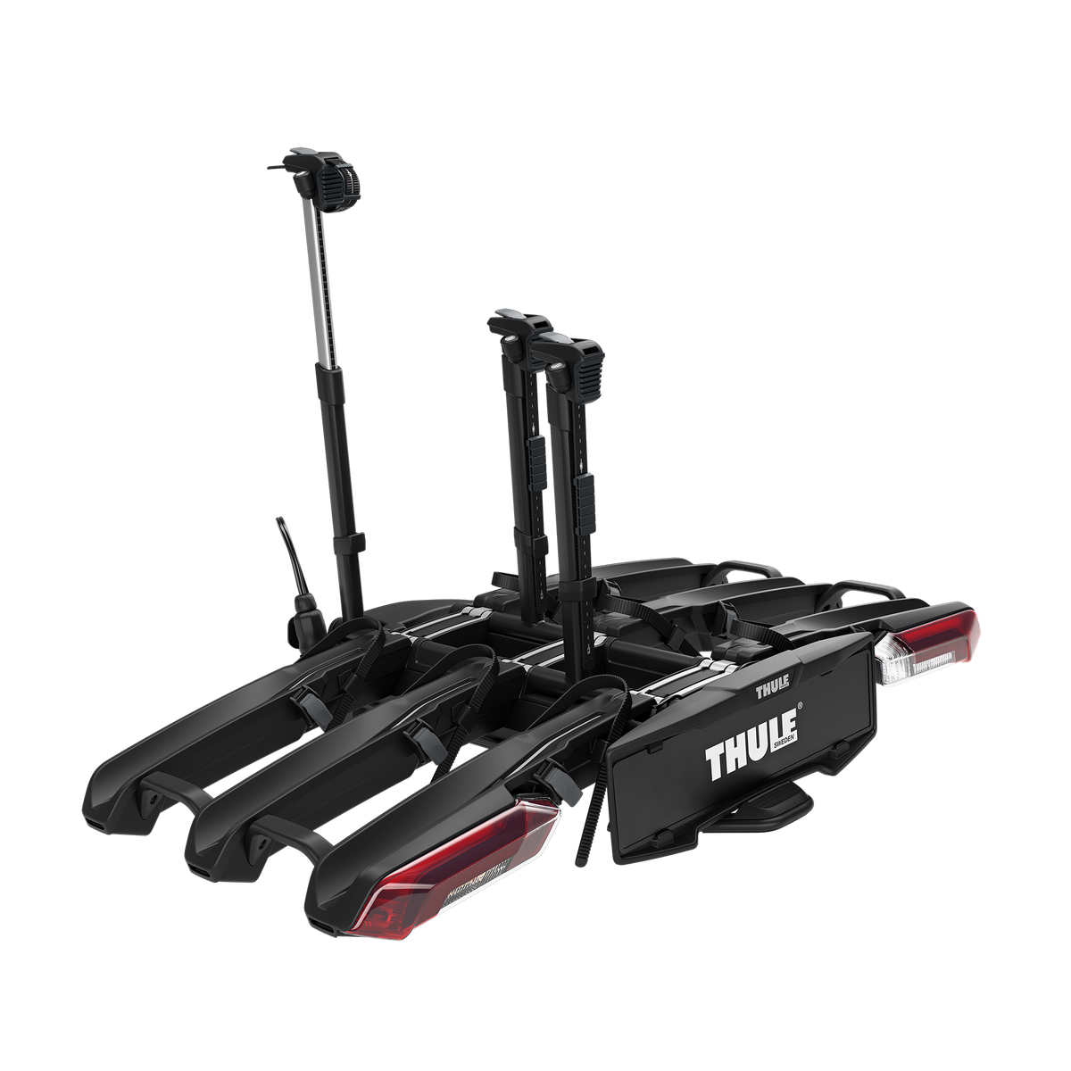 THULE EPOS 3 BIKE 13 PIN THULE