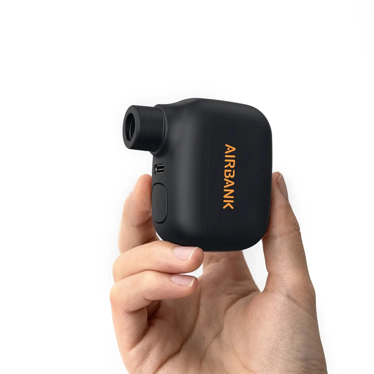 Airbank Mini Bicycle Pump AIRBANK