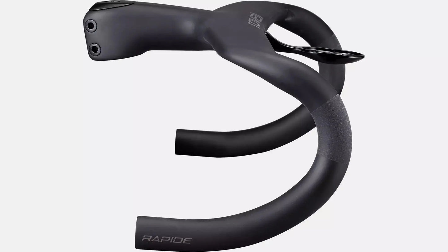 Roval Rapide Cockpit ROVAL