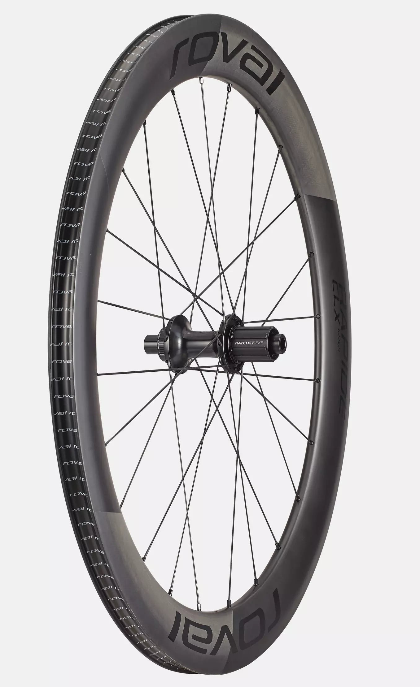Roval Rapide CLX II rear wheel only