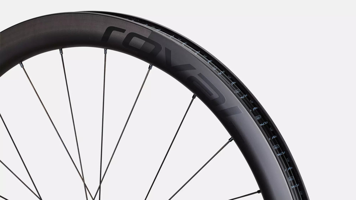 Roval Terra Aero CL TERRA