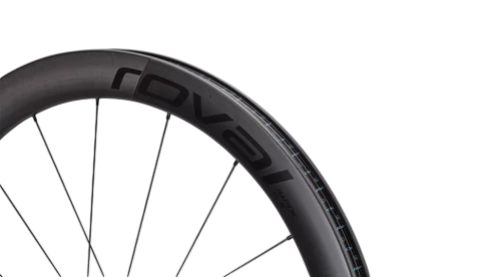Roval Rapide CL III SPECIALIZED