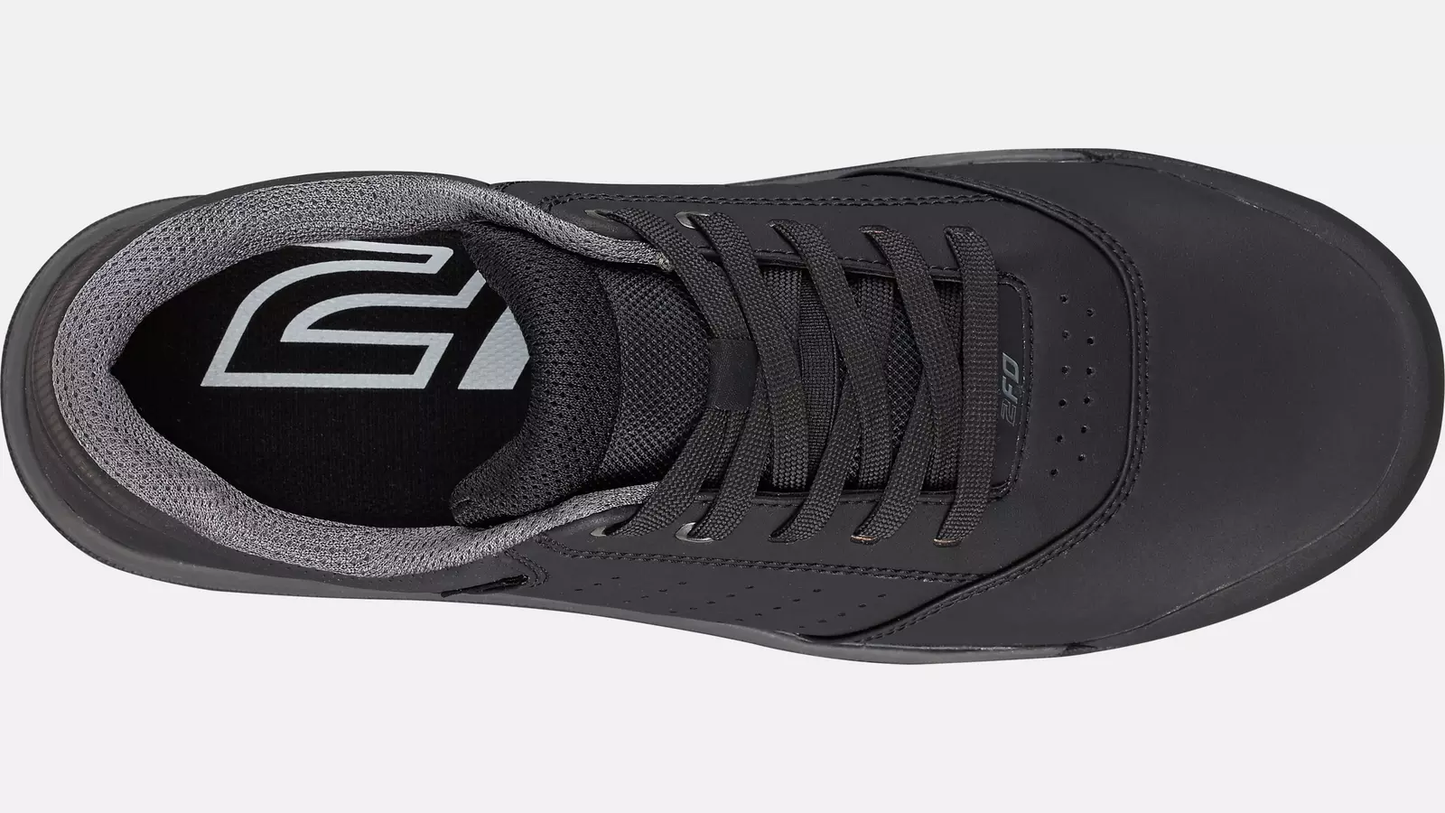 2FO ROOST FLAT SYN MTB SHOE BLK SPECIALIZED
