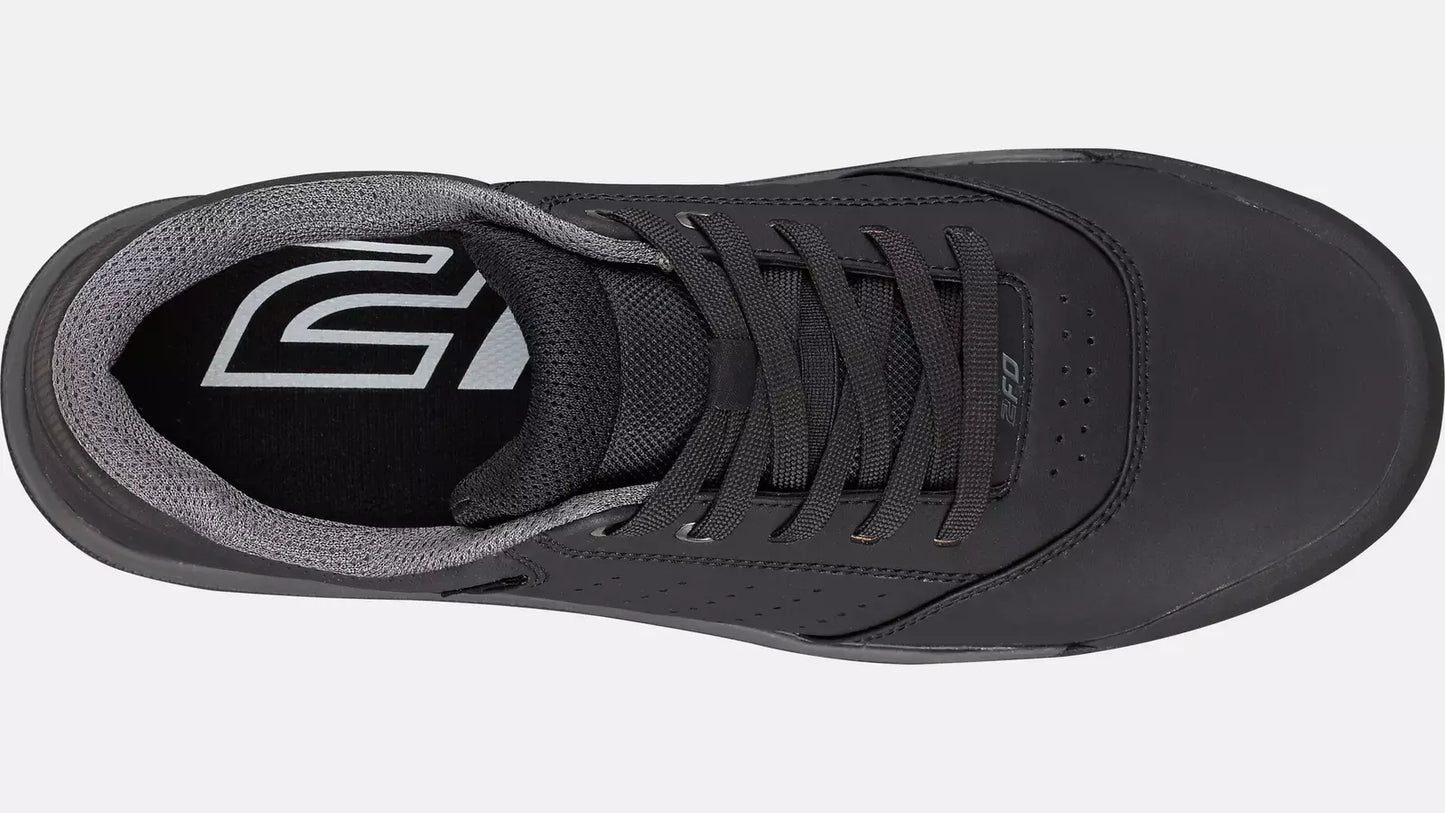 2FO ROOST FLAT SYN MTB SHOE BLK SPECIALIZED