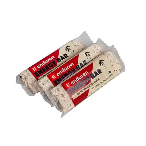 ENDUREN ENERGY BAR ENDUREN