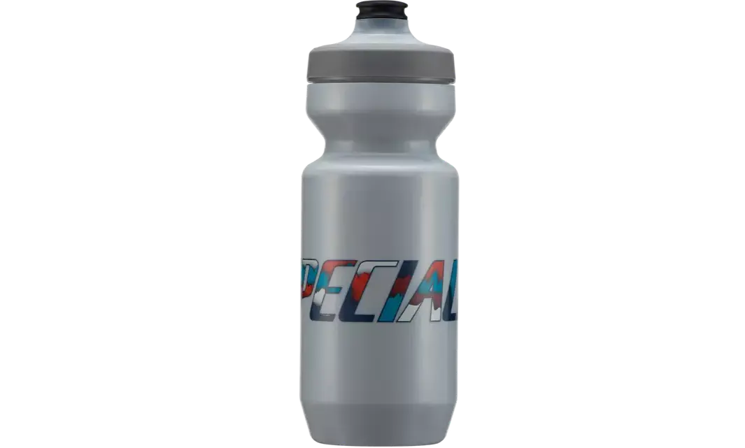 Purist WaterGate Water Bottle - Lynnwood Cyclery