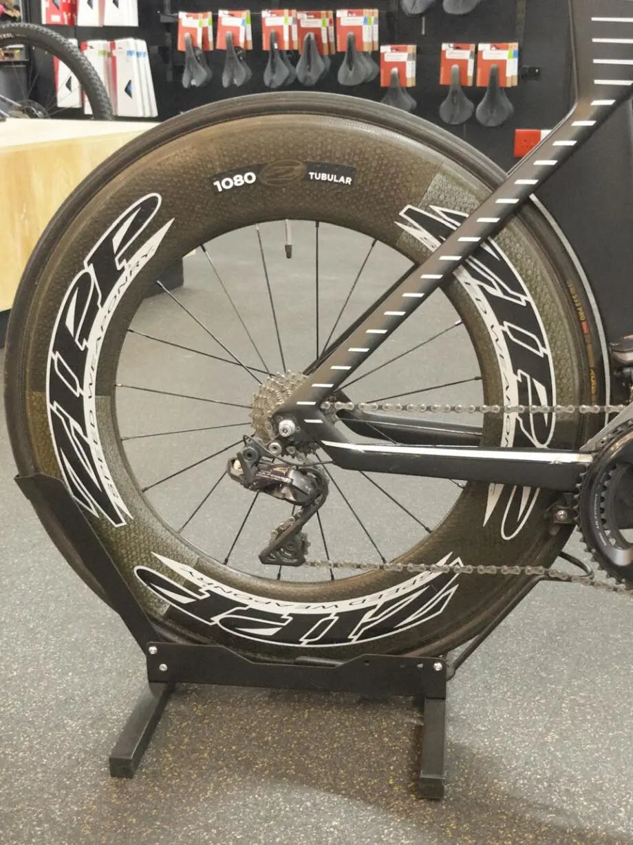 Canyon Speedmax CF SLX Large Lynnwood Cyclery