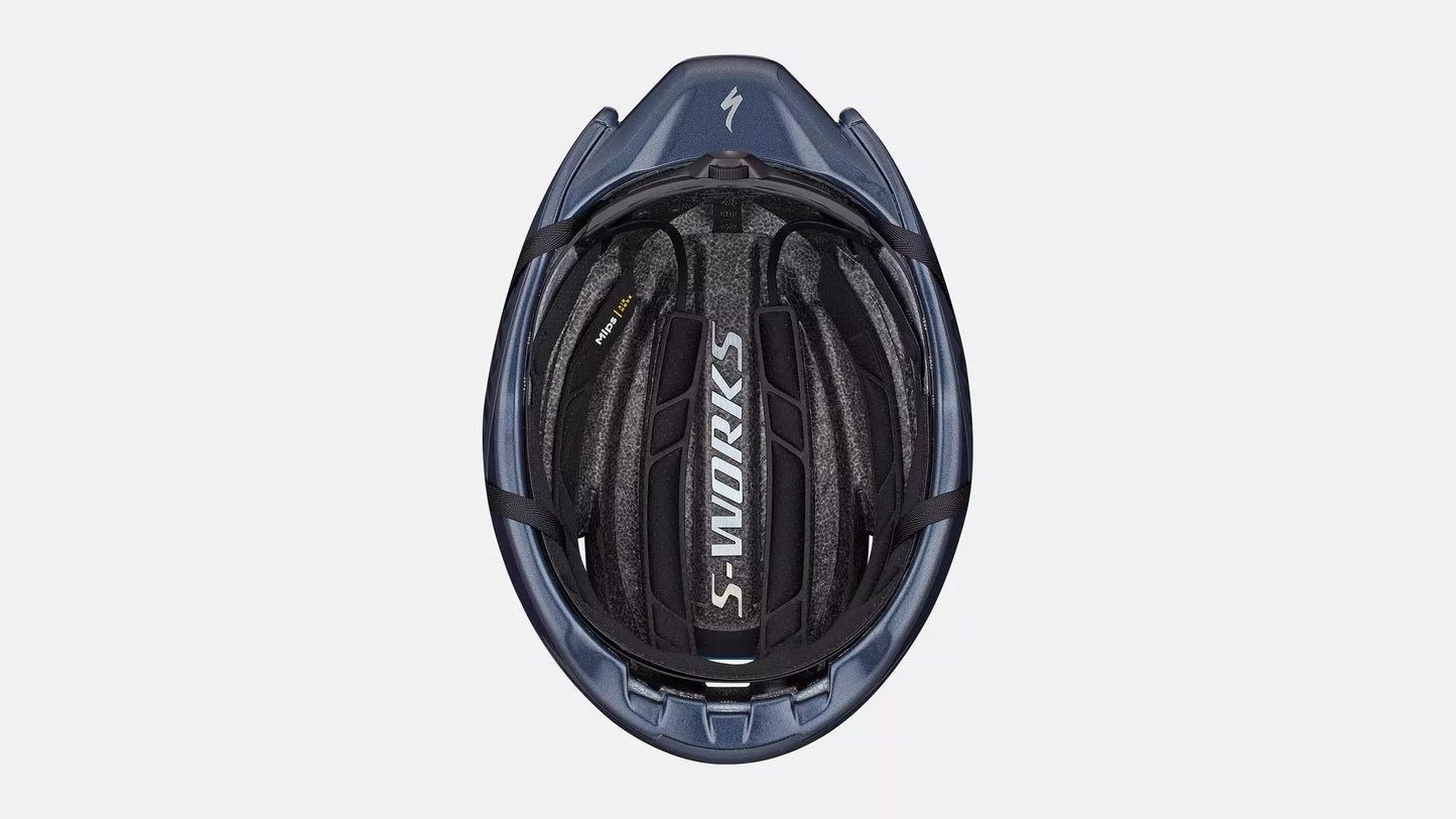 S-Works Evade 3 SPECIALIZED