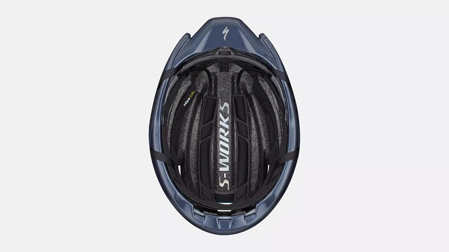 S-Works Evade 3 SPECIALIZED