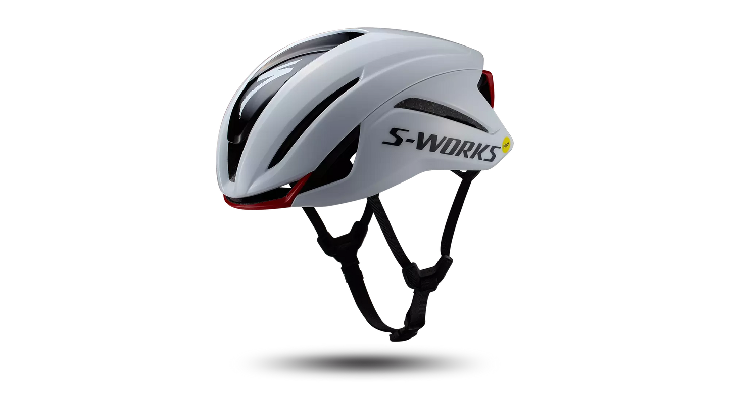 S-Works Evade 4 Helmet SPECIALIZED