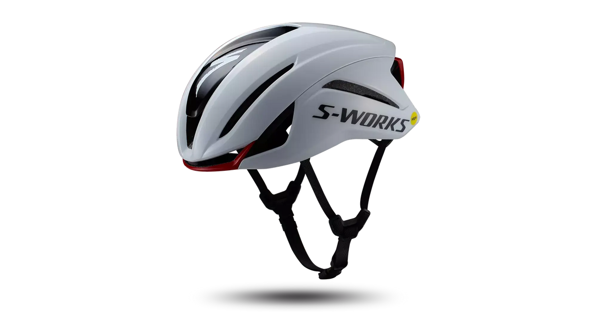 S-Works Evade 4 Helmet SPECIALIZED