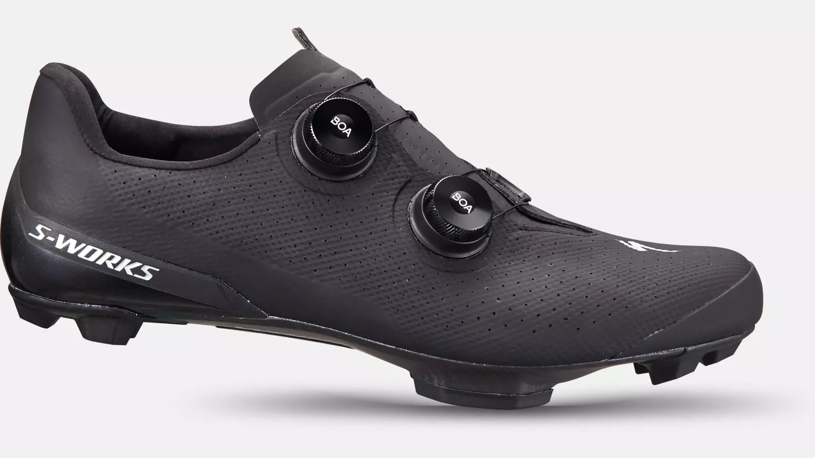 S-Works Recon Shoe - Main Image