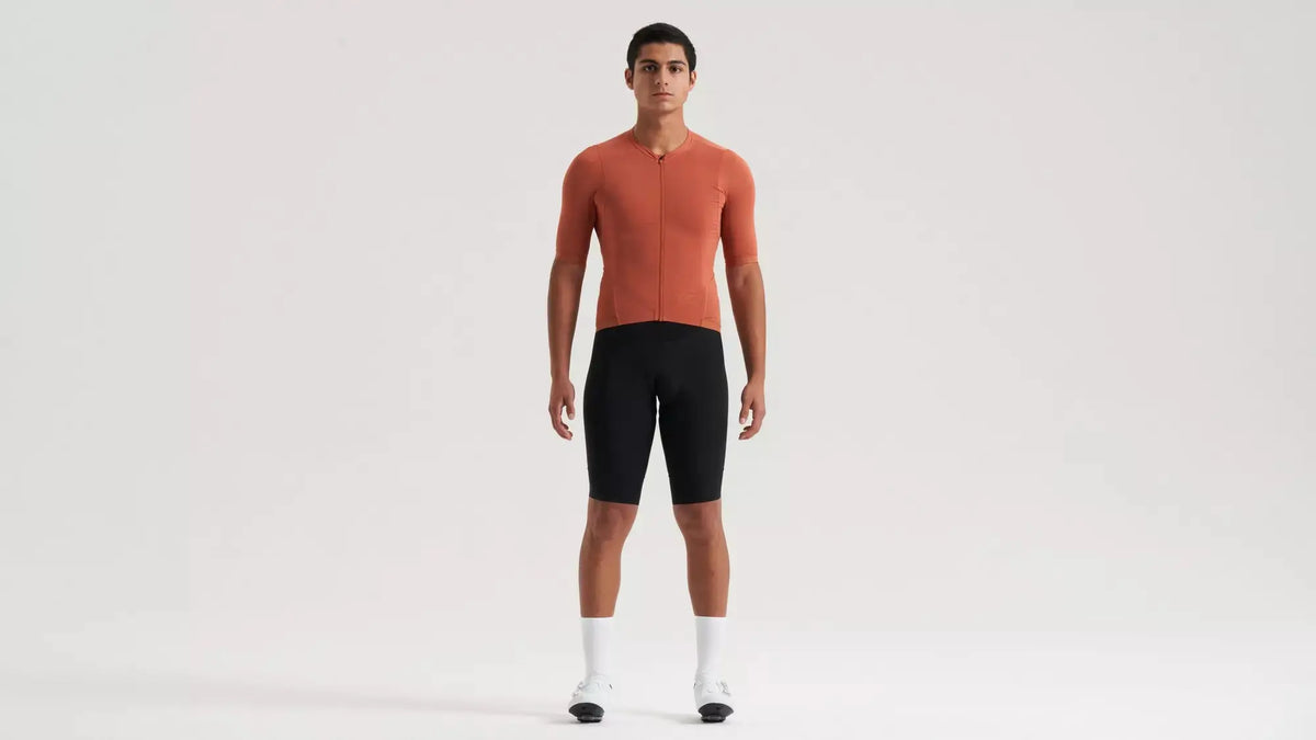 Men's Prime Short Sleeve Jersey SPECIALIZED