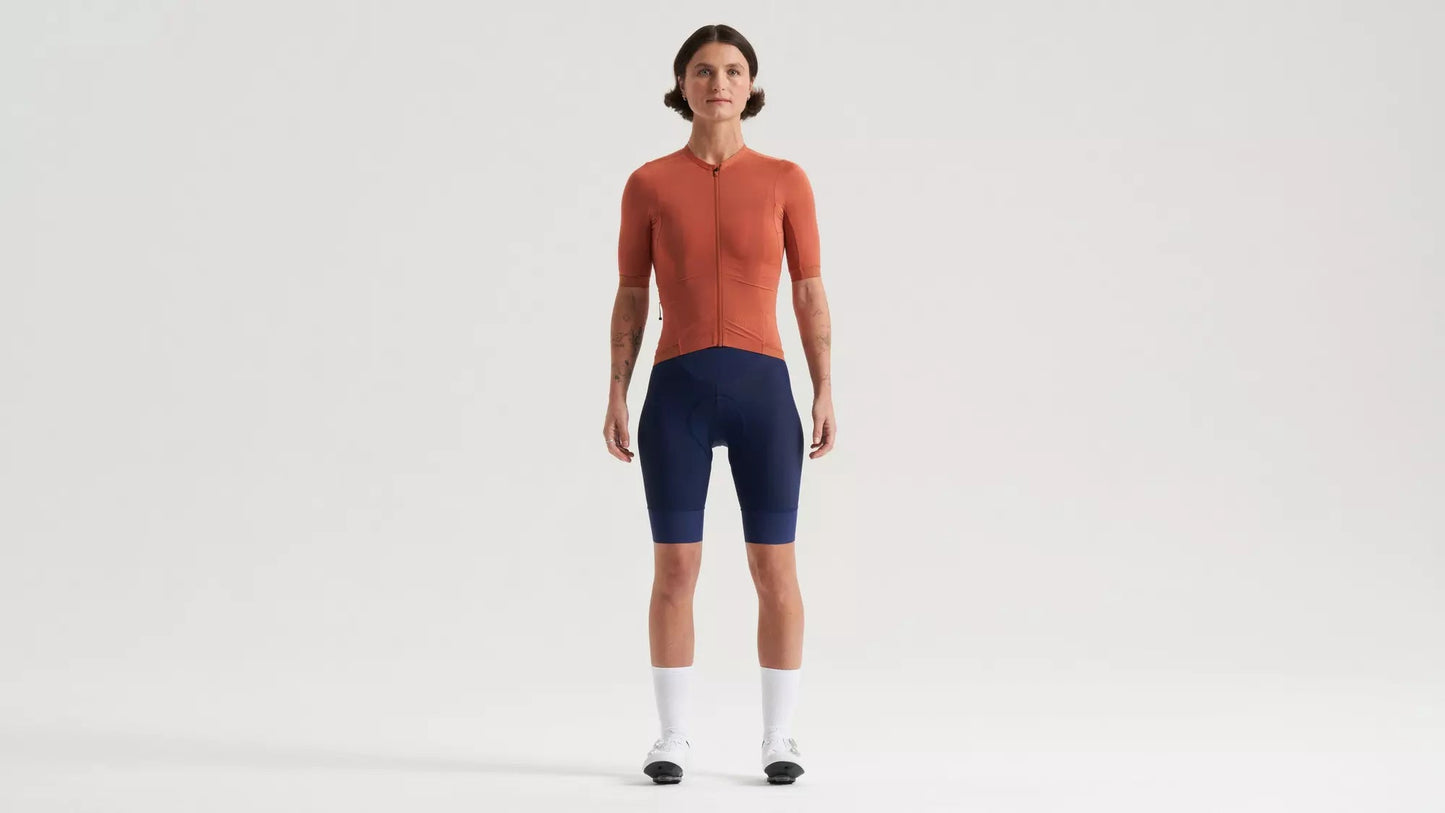 Women's Prime Short Sleeve Jersey SPECIALIZED