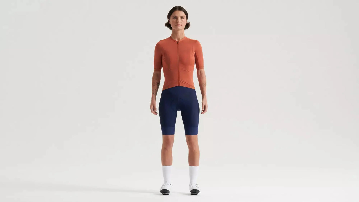 Women's Prime Short Sleeve Jersey SPECIALIZED