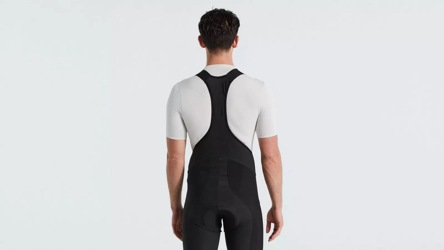 Men's Power Grid™ Short Sleeve Baselayer SPECIALIZED