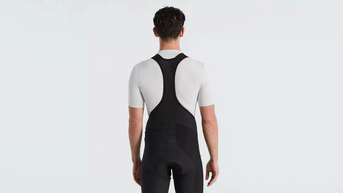 Men's Power Grid™ Short Sleeve Baselayer SPECIALIZED