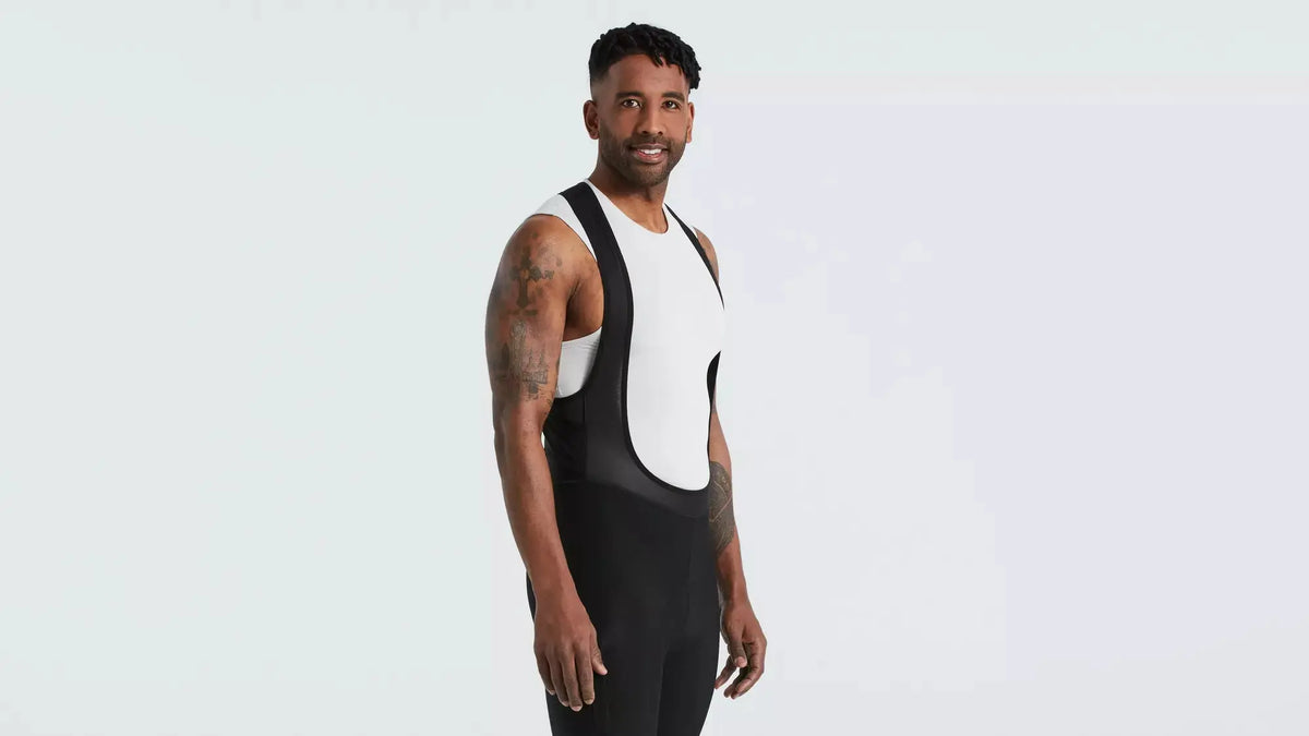 Men's Power Grid™ Sleeveless Baselayer SPECIALIZED