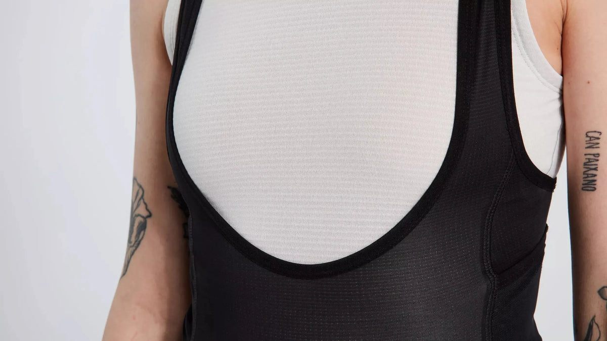 Women's Power Grid™ Sleeveless Baselayer SPECIALIZED