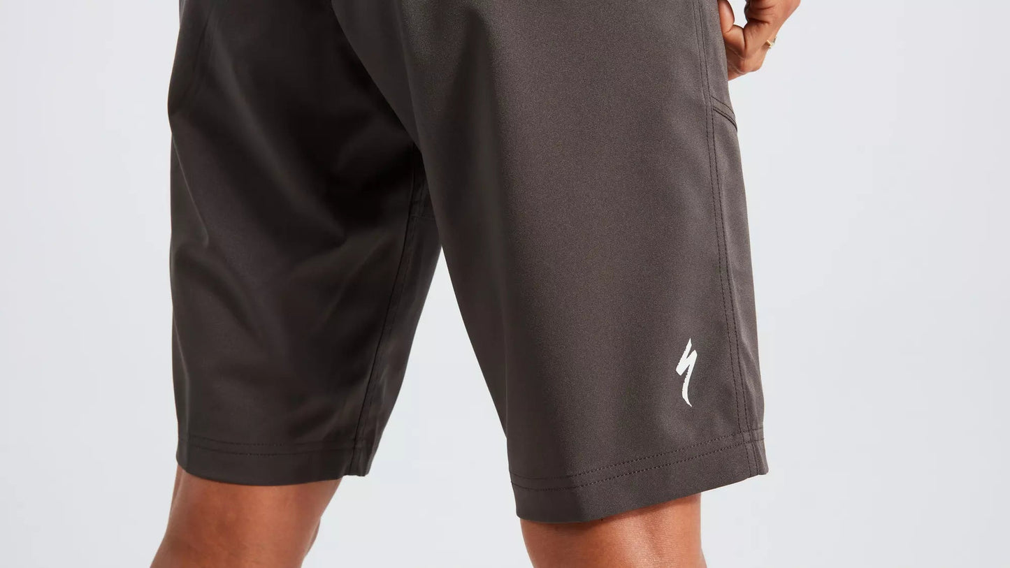 Women's Trail Shorts SPECIALIZED