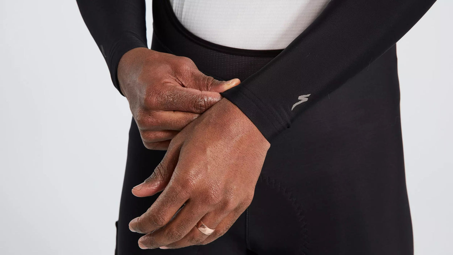 THERMAL ARM WARMER BLK SPECIALIZED