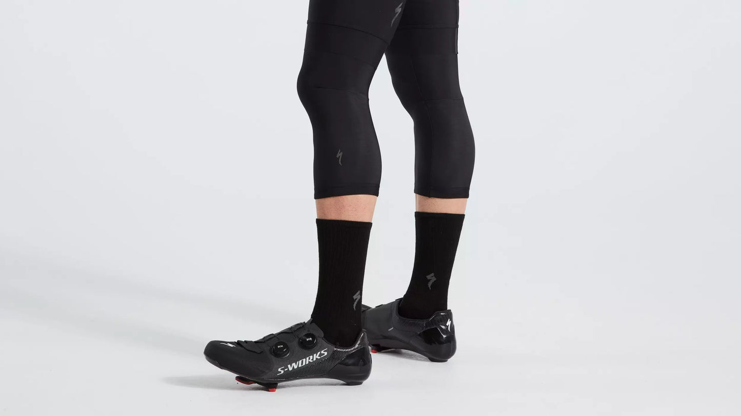 THERMAL KNEE WARMER BLK SPECIALIZED