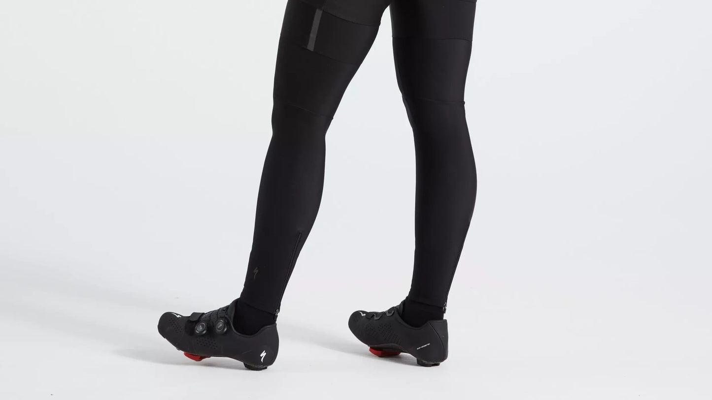 THERMAL LEG WARMER BLK SPECIALIZED