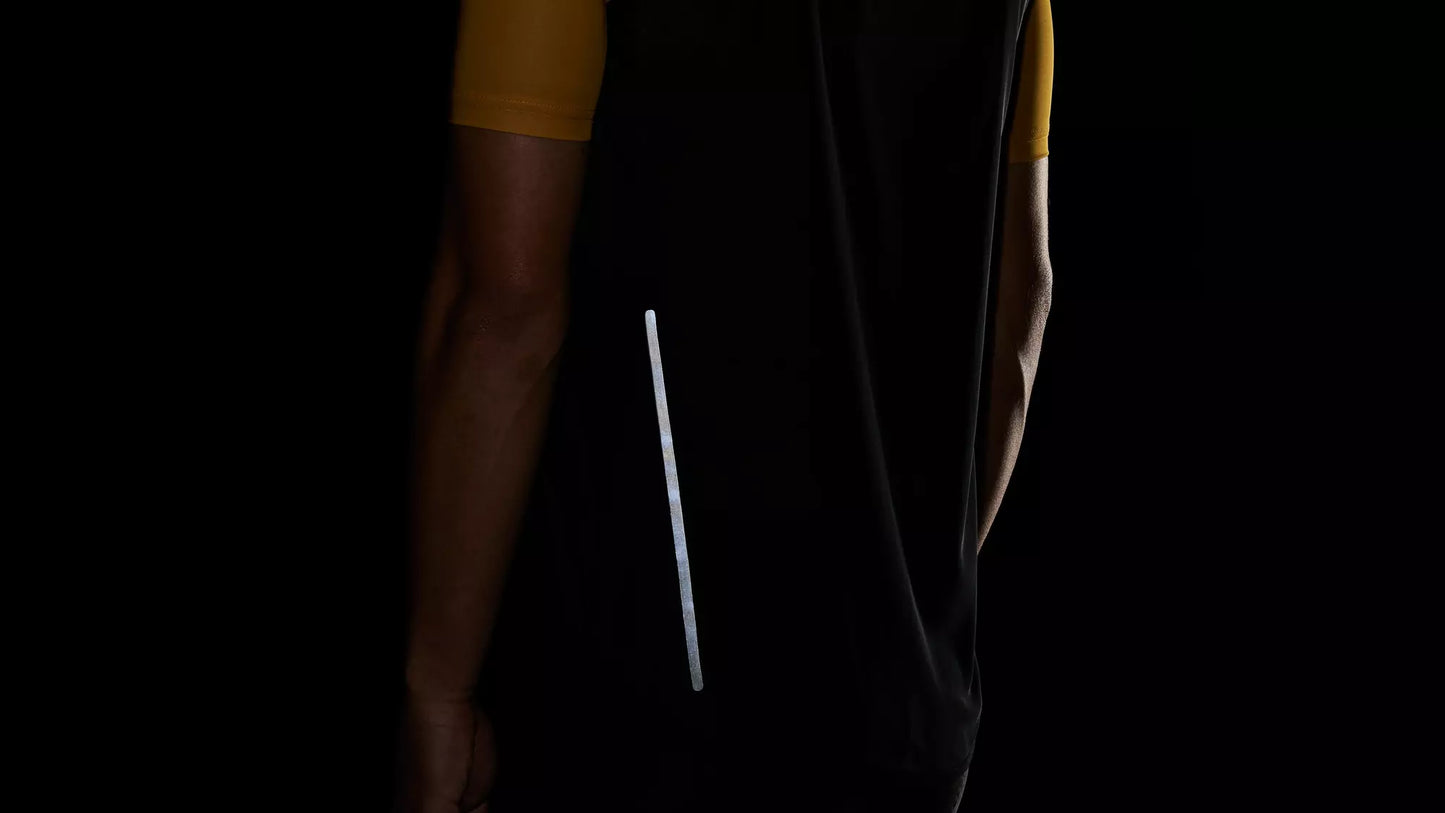 Men's SL Pro Wind Gilet