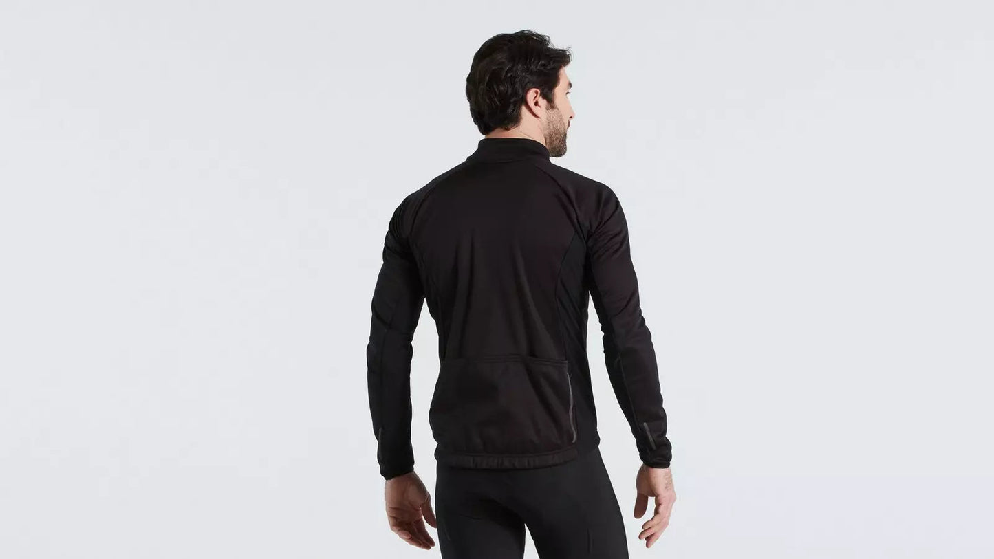 Men's RBX Softshell Jacket SPECIALIZED