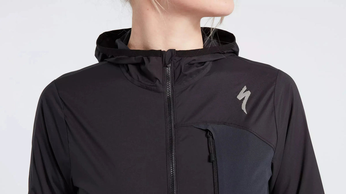Women's Trail SWAT™ Jacket SPECIALIZED