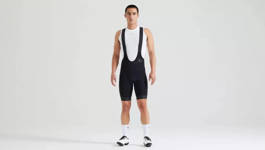 MEN’S SPECIALIZED FOUNDATION BIB SHORTS SPECIALIZED