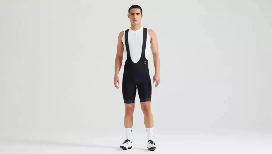 MEN’S SPECIALIZED FOUNDATION BIB SHORTS SPECIALIZED