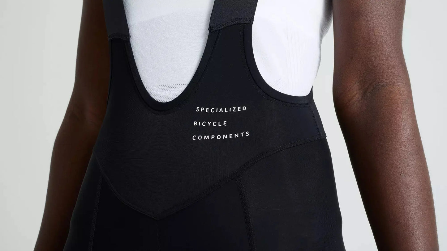 Women's Specialized Foundation Bib Shorts SPECIALIZED