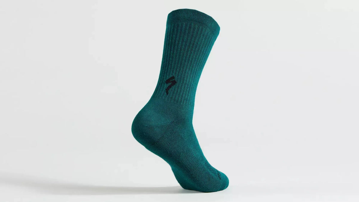 Cotton Tall Socks SPECIALIZED