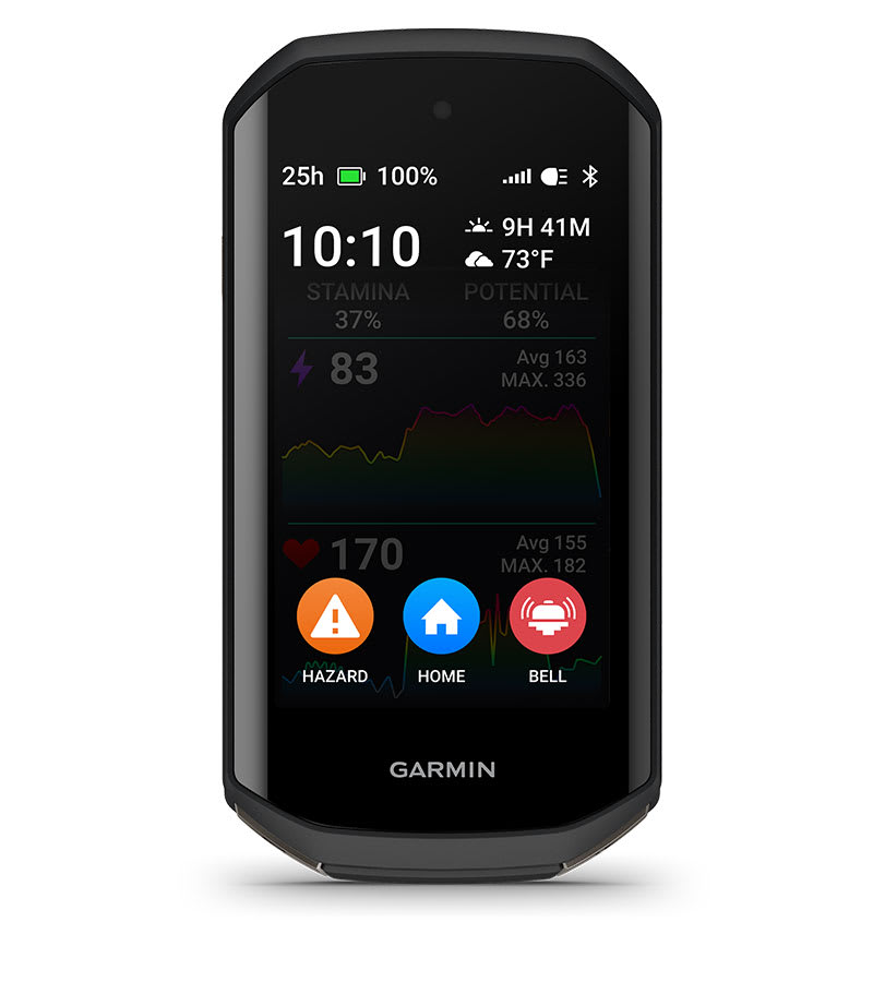Garmin Edge® 1050 GARMIN