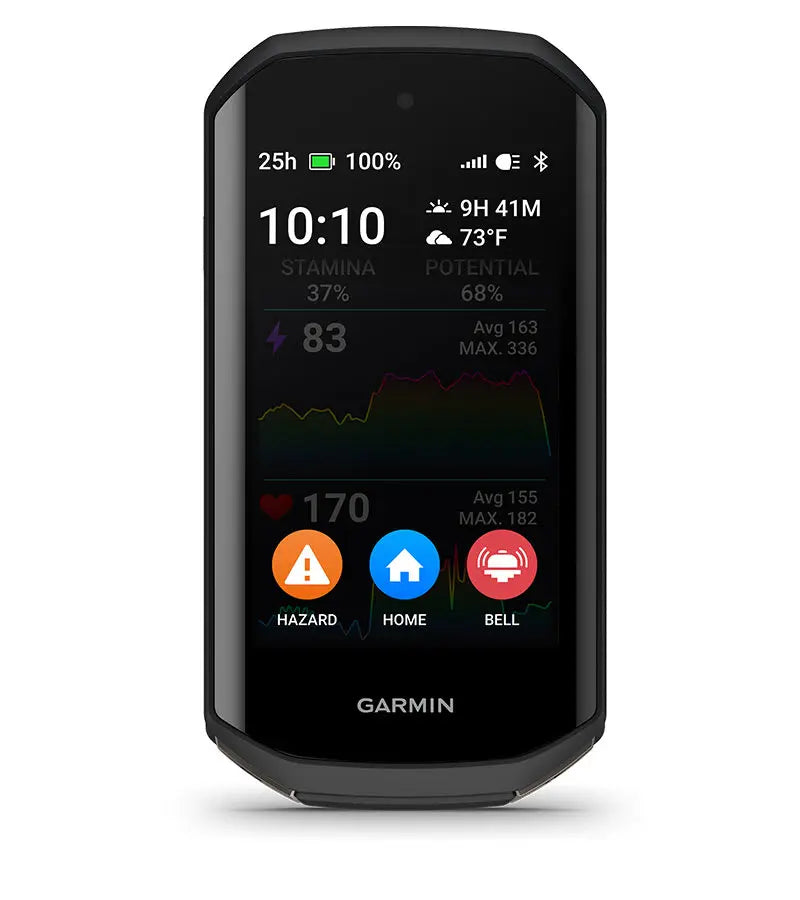 Garmin Edge® 1050 GARMIN
