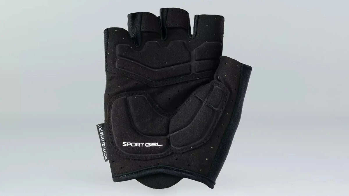 Body Geometry Sport Gel Gloves SPECIALIZED