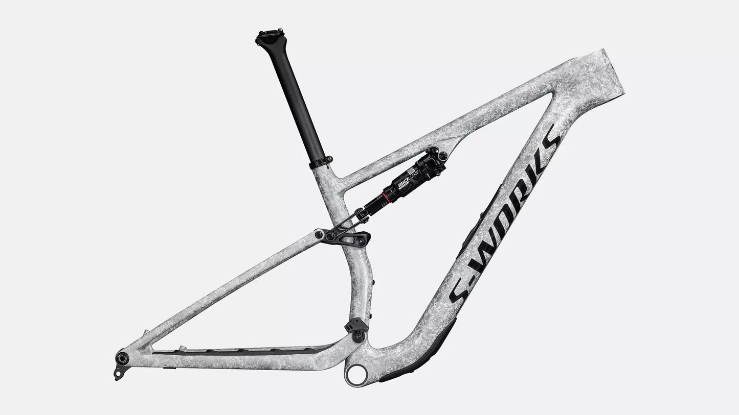 S-Works Epic 8 Frameset SPECIALIZED