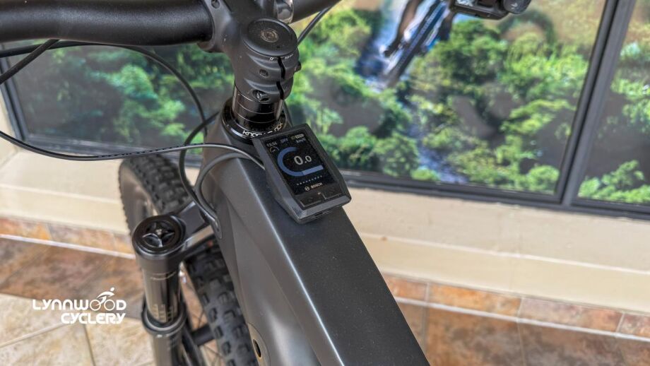 Pre-owned Trek Rail 9.7 Gen 4 Lynnood Cyclery