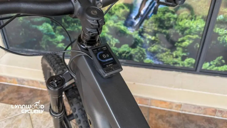 Pre-owned Trek Rail 9.7 Gen 4 Lynnood Cyclery