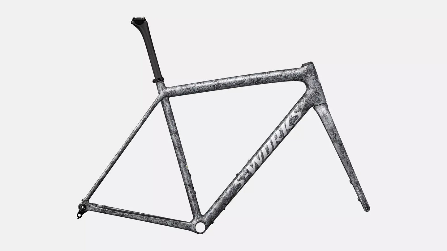 S-Works Crux Frameset SPECIALIZED