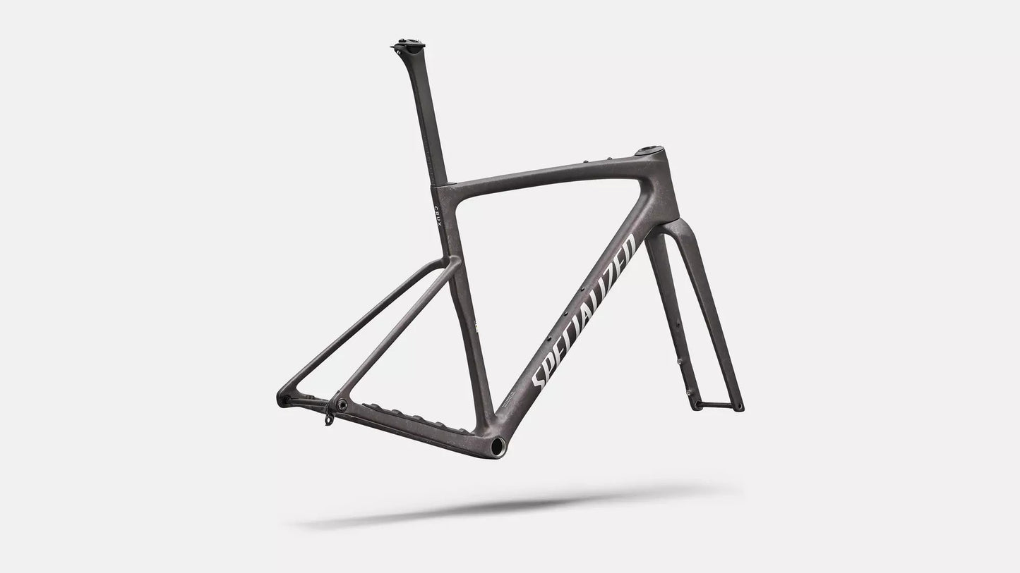 Crux 5 Frameset SPECIALIZED