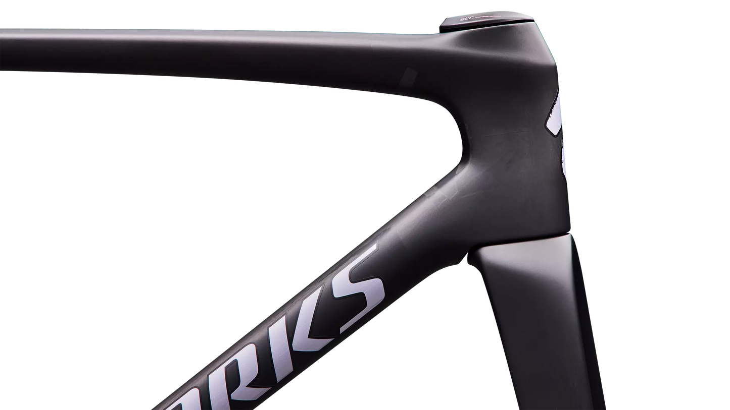 S-Works Tarmac SL9 Frameset SPECIALIZED
