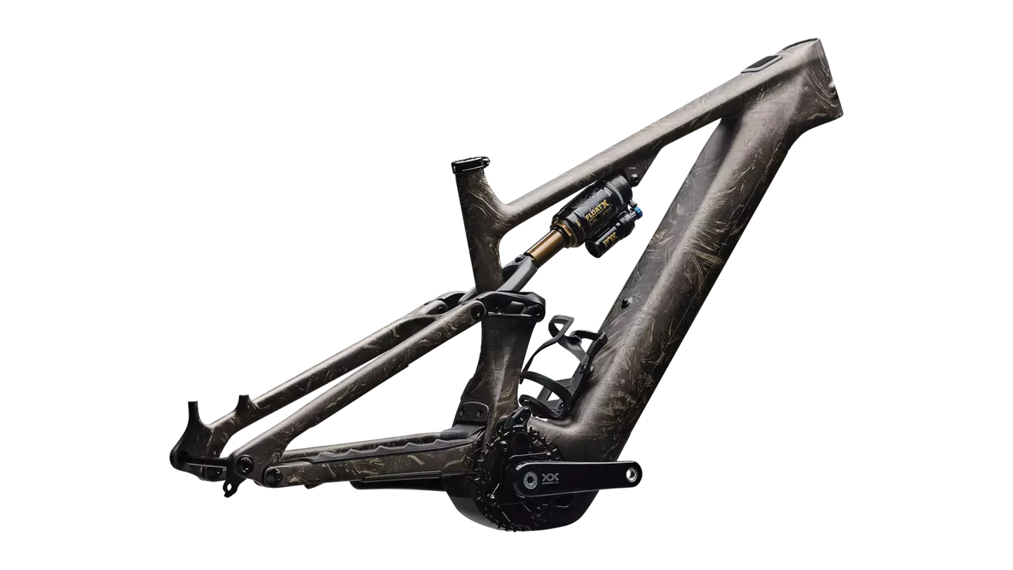 S-Works Turbo Levo 4 Frameset SPECIALIZED