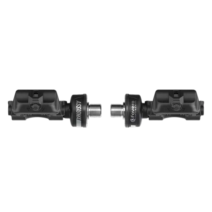 FAVERO ASSIOMA DUO PEDAL FAVERO