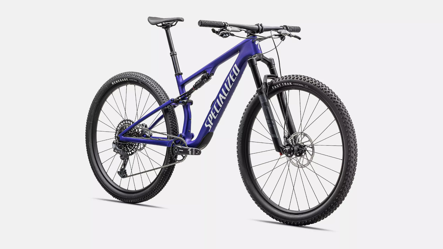 EPIC 8 COMP SPECIALIZED