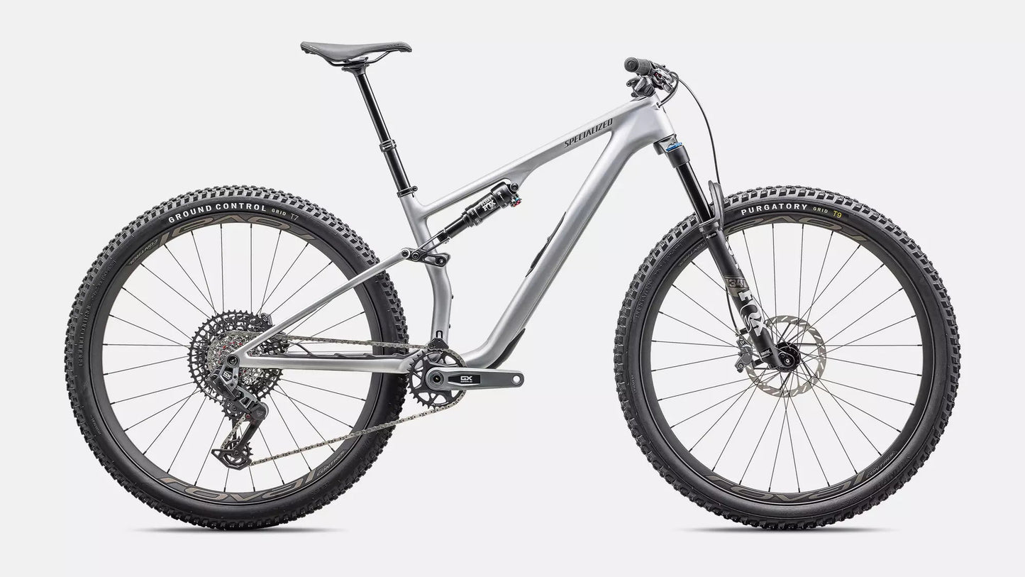 Epic 8 EVO Expert SPECIALIZED